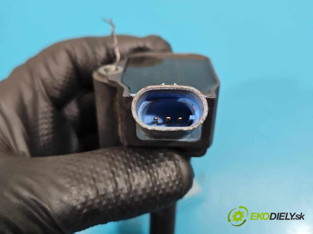 Fiat Punto Grande 1.4 T 120 HP manual 88 kW 1368 cm3 5- cievka zapaľovacia 55270223 (Zapaľovacia cievka)