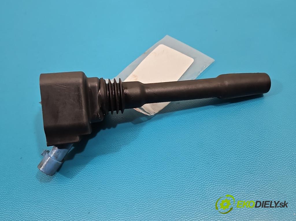 Fiat Punto Grande 1.4 T 120 HP manual 88 kW 1368 cm3 5- cievka zapaľovacia 55270223 (Zapaľovacia cievka)