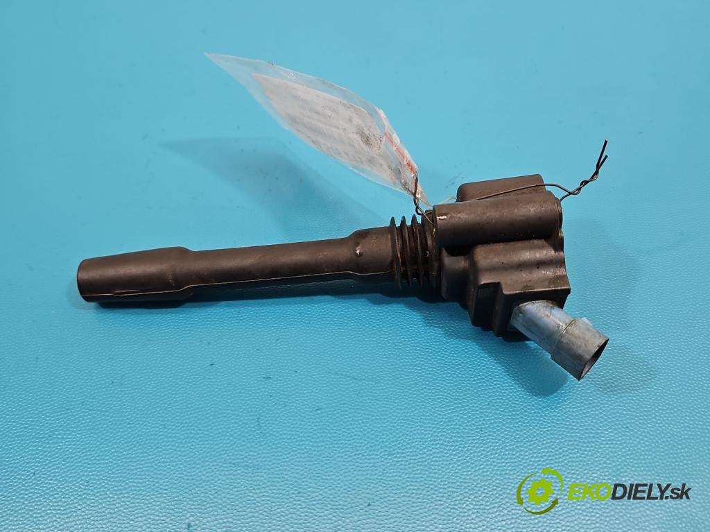 Fiat Punto Grande 1.4 T 120 HP manual 88 kW 1368 cm3 5- cievka zapaľovacia 55270223 (Zapaľovacia cievka)