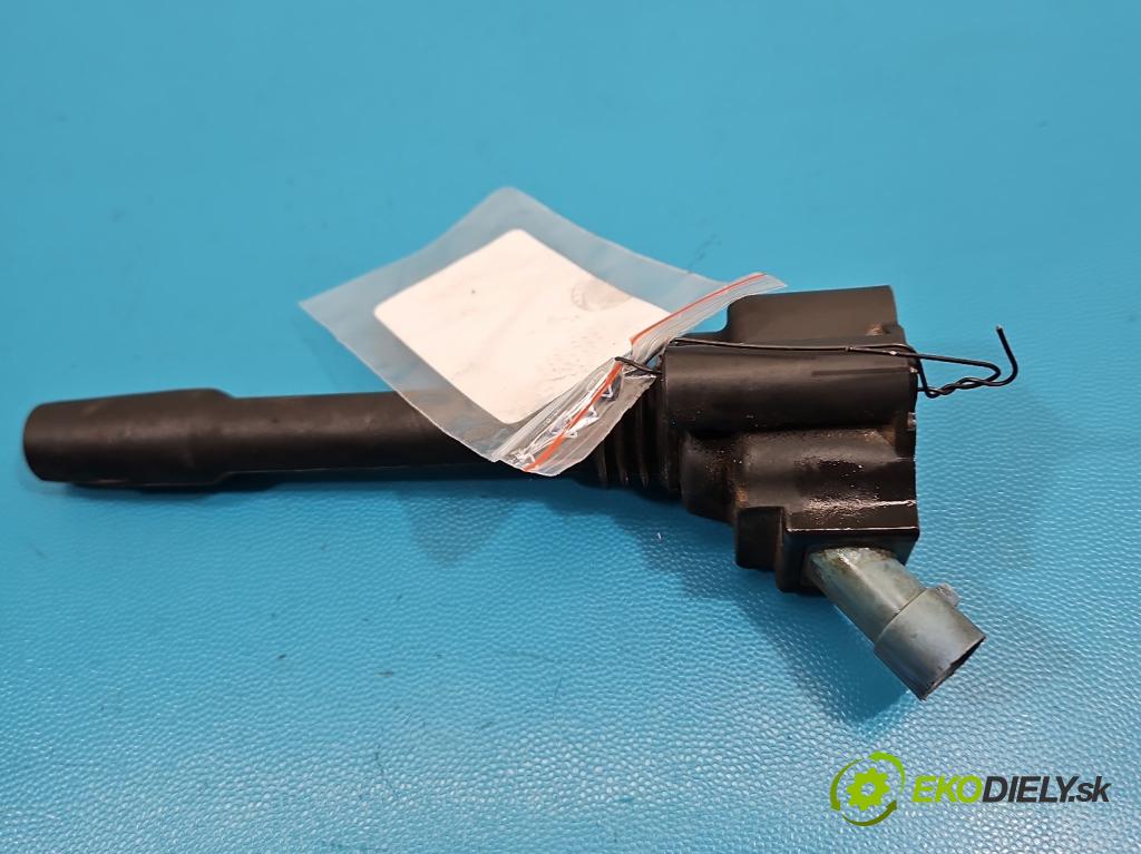 Fiat Punto Grande 1.4 T 120 HP manual 88 kW 1368 cm3 5- cievka zapaľovacia 55270223 (Zapaľovacia cievka)