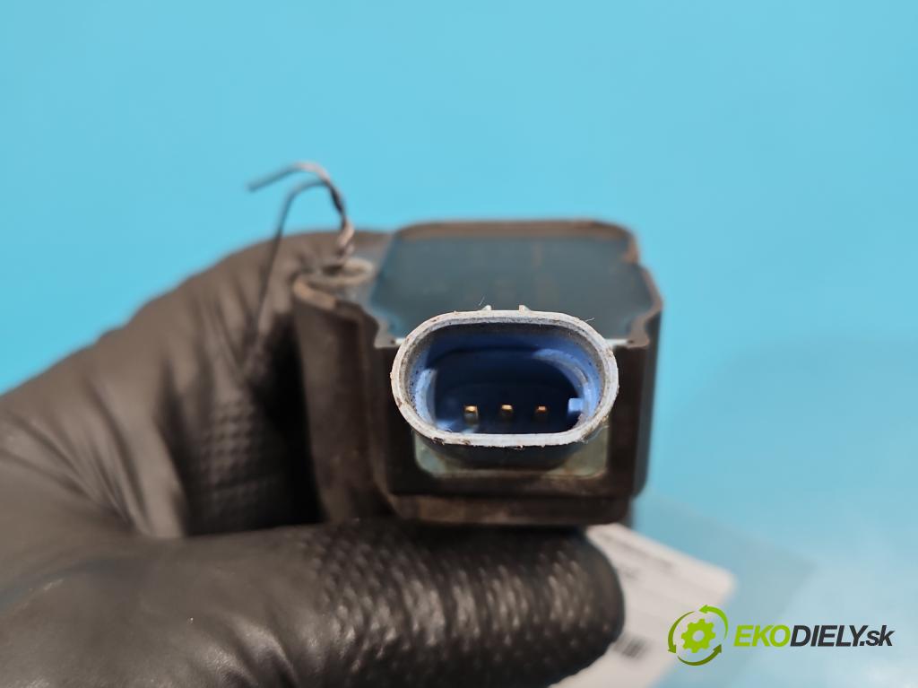 Fiat Punto Grande 1.4 T 120 HP manual 88 kW 1368 cm3 5- cievka zapaľovacia 55270223 (Zapaľovacia cievka)