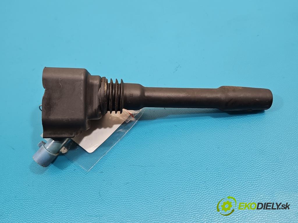 Fiat Punto Grande 1.4 T 120 HP manual 88 kW 1368 cm3 5- cievka zapaľovacia 55270223 (Zapaľovacia cievka)
