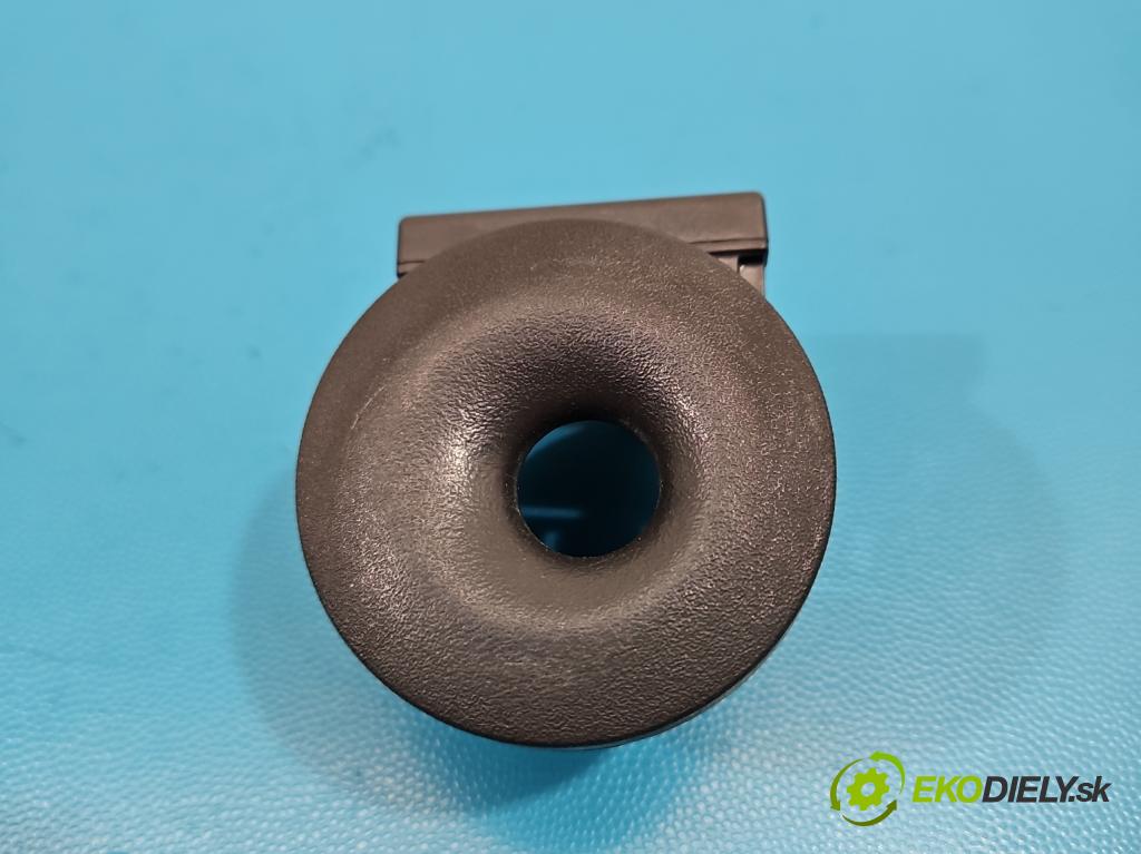 Renault Twingo II 2007-2014 1.2 8V 58 HP manual 43 kW 1149 cm3 3- riadiaca jednotka motora 8200774747