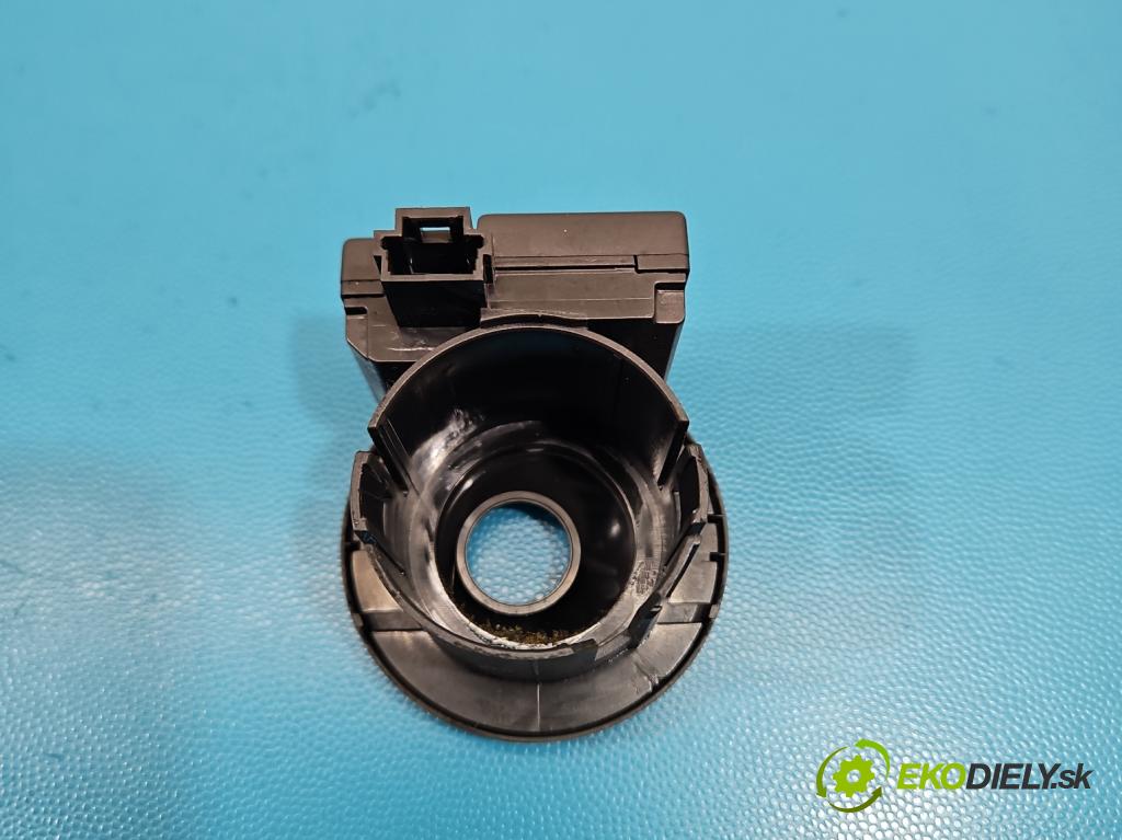 Renault Twingo II 2007-2014 1.2 8V 58 HP manual 43 kW 1149 cm3 3- riadiaca jednotka motora 8200774747