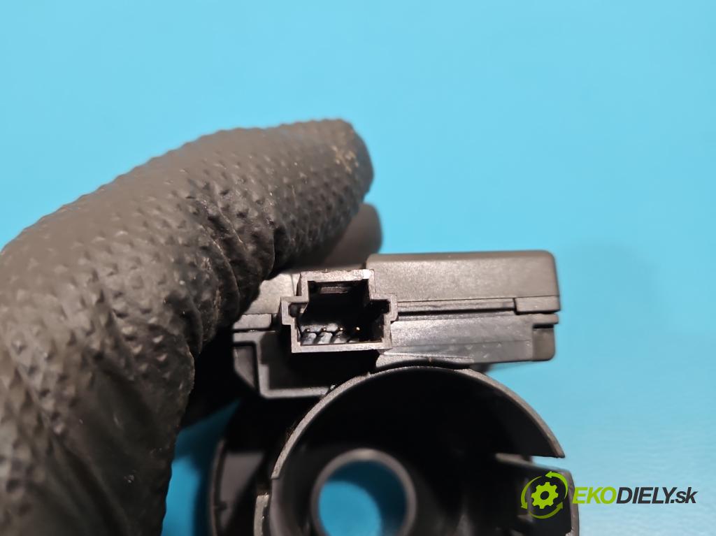 Renault Twingo II 2007-2014 1.2 8V 58 HP manual 43 kW 1149 cm3 3- riadiaca jednotka motora 8200774747