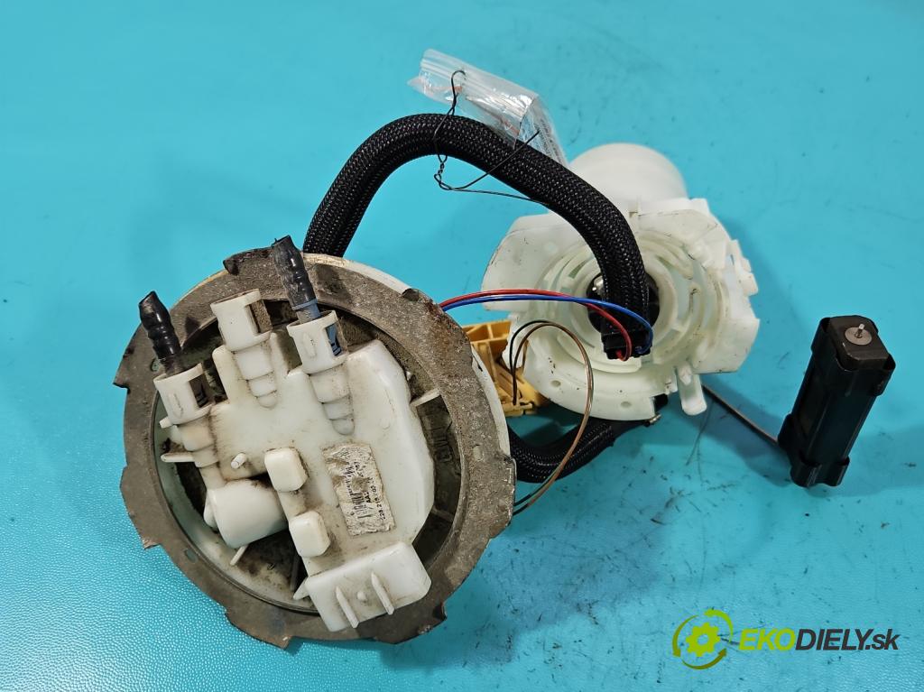 Opel Vectra C 2002-2008 1.8 16V 122 HP manual 90 kW 1796 cm3 4- čerpadlo palivo 228216003004