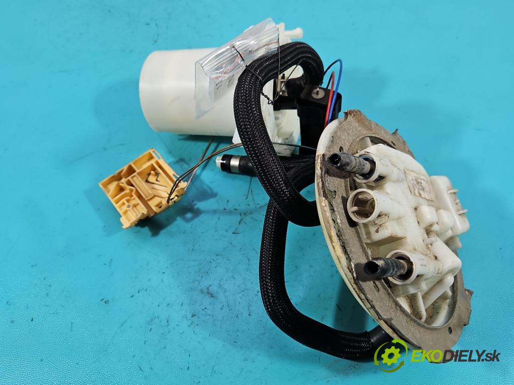 Opel Vectra C 2002-2008 1.8 16V 122 HP manual 90 kW 1796 cm3 4- čerpadlo palivo 228216003004