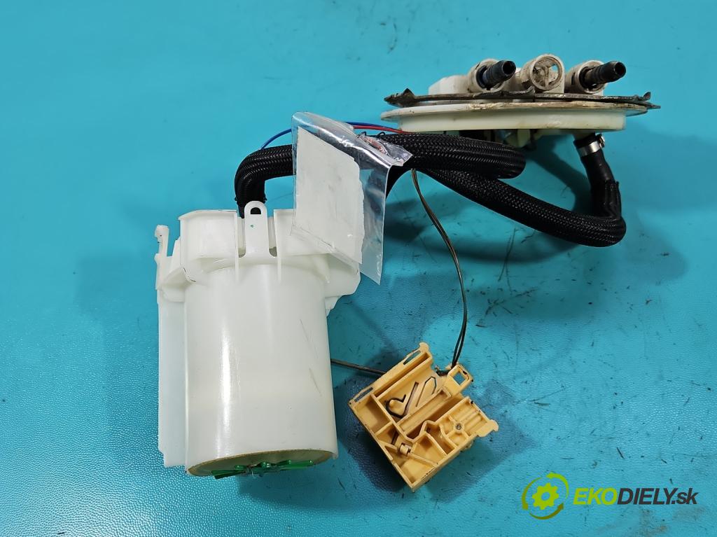 Opel Vectra C 2002-2008 1.8 16V 122 HP manual 90 kW 1796 cm3 4- čerpadlo palivo 228216003004