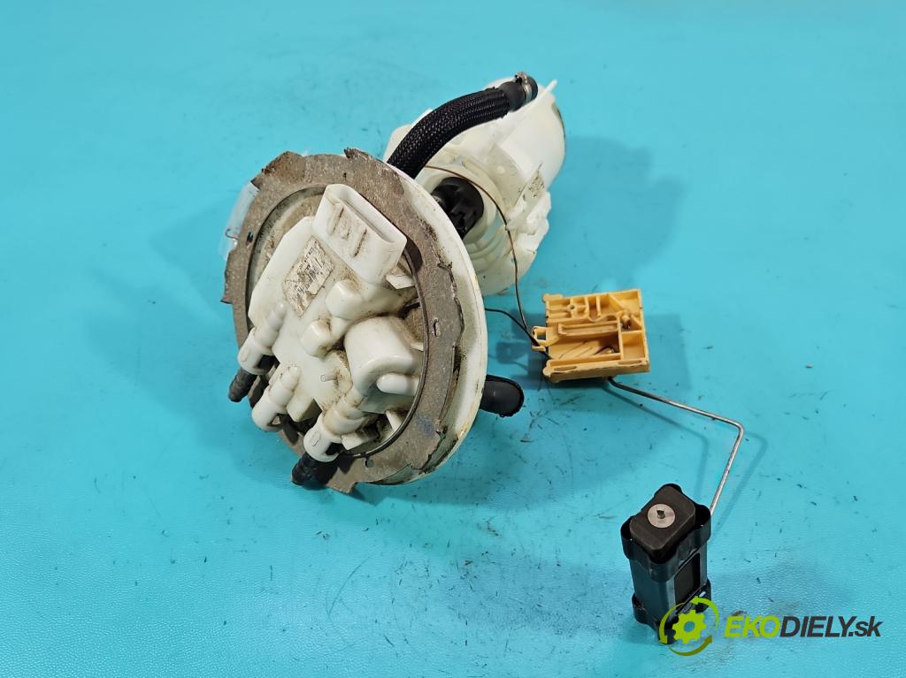 Opel Vectra C 2002-2008 1.8 16V 122 HP manual 90 kW 1796 cm3 4- čerpadlo palivo 228216003004