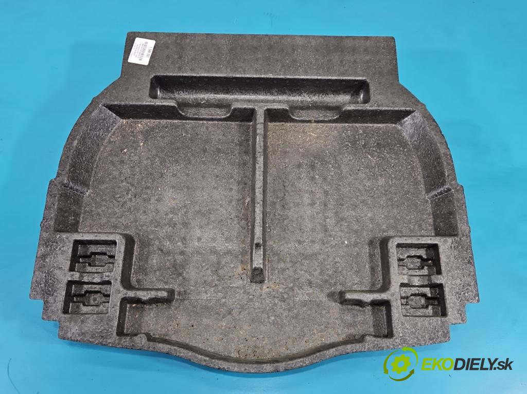 Opel Insignia B 2017-2022 2.0 cdti 209KM automatic 154 kW 1956 cm3 5- Příspěvek: Polystyren: kufra: 39087118