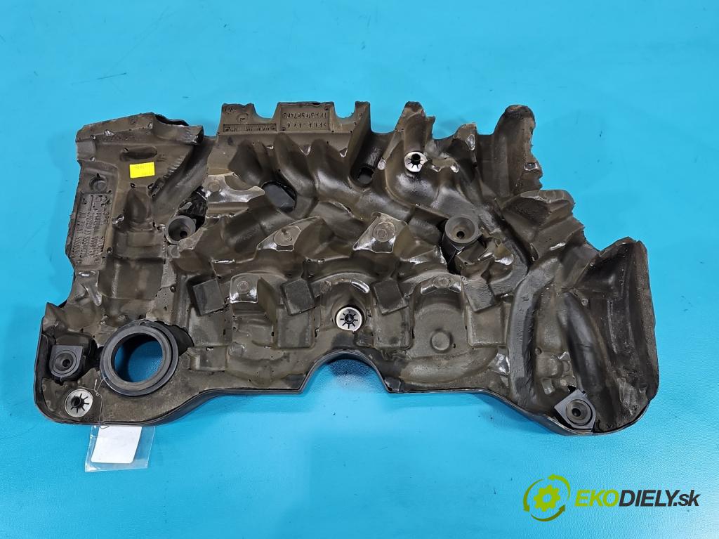 Opel Insignia B 2017-2022 2.0 cdti 209KM automatic 154 kW 1956 cm3 5- kryt motora horní: 55512767