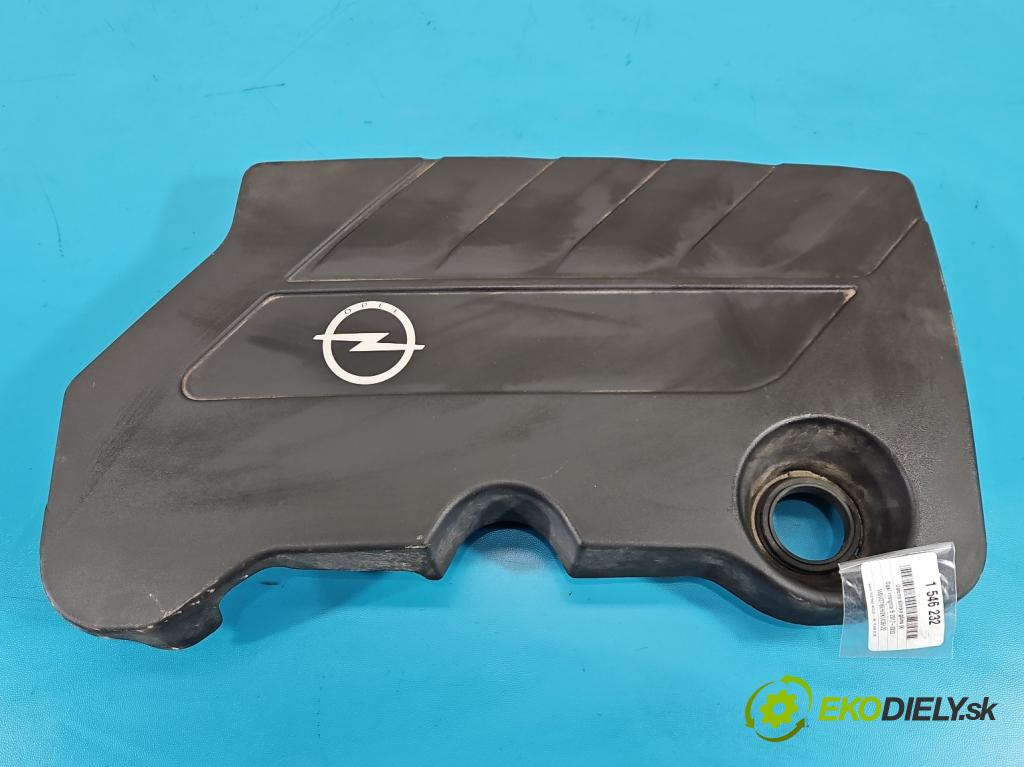 Opel Insignia B 2017-2022 2.0 cdti 209KM automatic 154 kW 1956 cm3 5- kryt motoru horní 55512767
