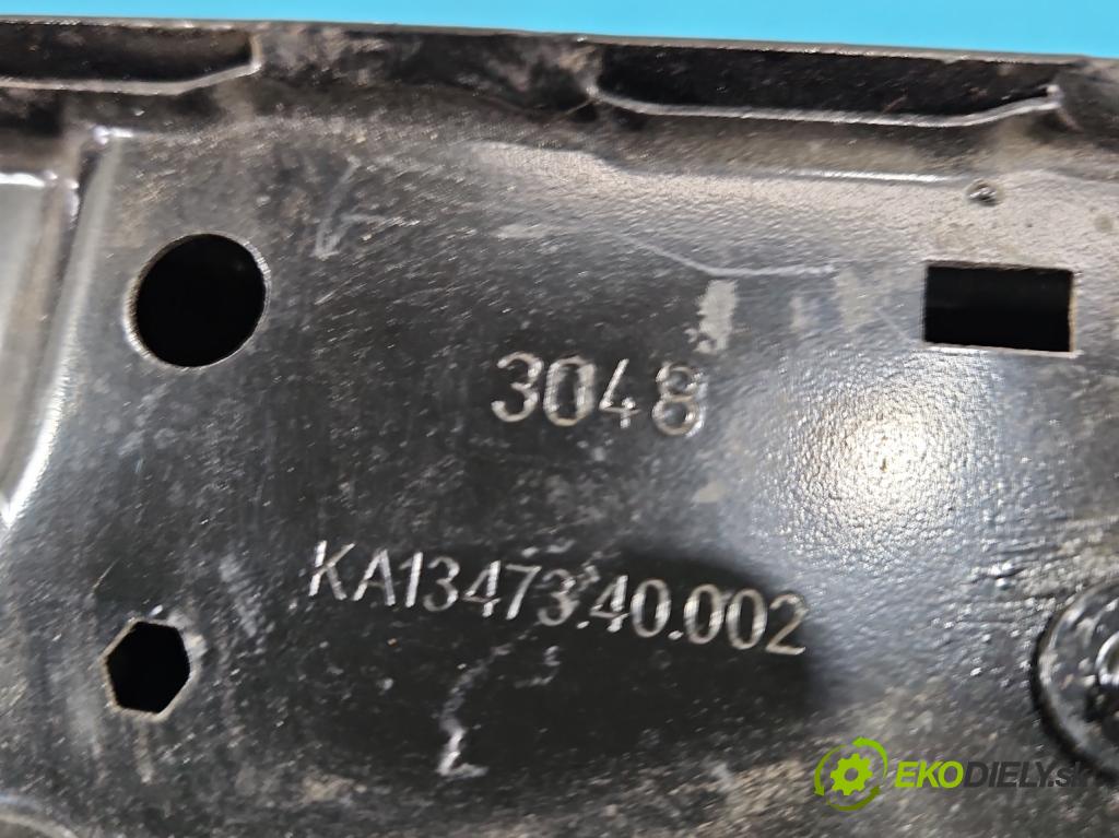 Opel Insignia B 2017-2022 2.0 cdti 209KM automatic 154 kW 1956 cm3 5- pas predný 39143306 (Výstuha predná)