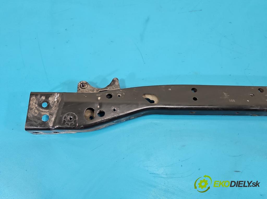 Opel Insignia B 2017-2022 2.0 cdti 209KM automatic 154 kW 1956 cm3 5- pas predný 39143306 (Výstuha predná)