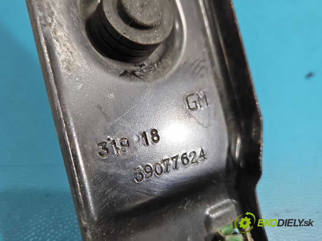 Opel Insignia B 2017-2022 2.0 cdti 209KM automatic 154 kW 1956 cm3 5- stěna přední 39077624 (Přední výztuha)
