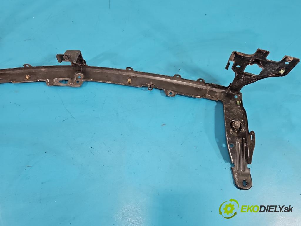 Opel Insignia B 2017-2022 2.0 cdti 209KM automatic 154 kW 1956 cm3 5- stěna přední 39077624 (Přední výztuha)