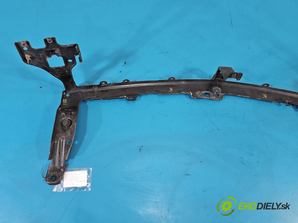 Opel Insignia B 2017-2022 2.0 cdti 209KM automatic 154 kW 1956 cm3 5- stěna přední 39077624 (Přední výztuha)