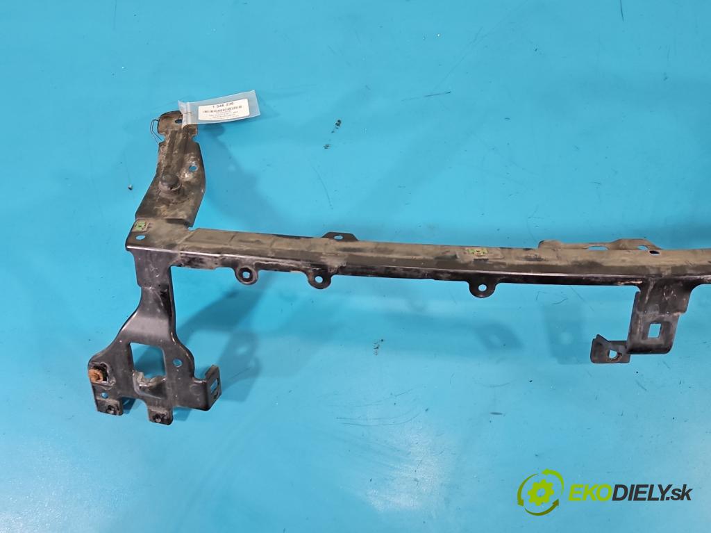 Opel Insignia B 2017-2022 2.0 cdti 209KM automatic 154 kW 1956 cm3 5- stěna přední 39077624 (Přední výztuha)