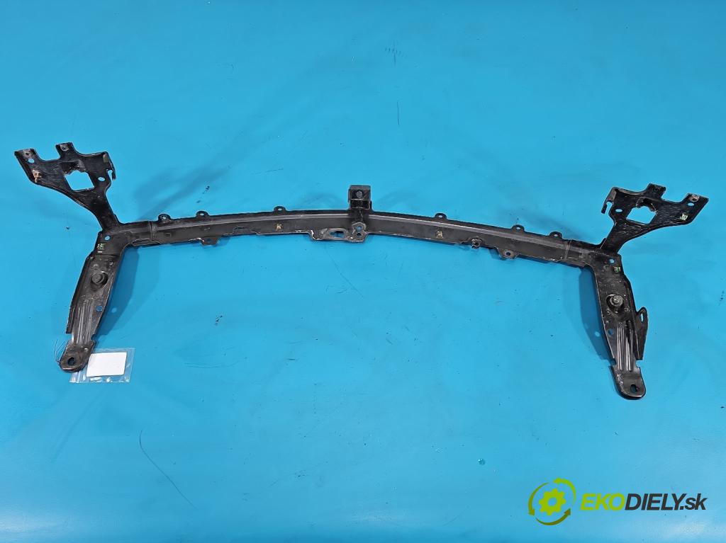 Opel Insignia B 2017-2022 2.0 cdti 209KM automatic 154 kW 1956 cm3 5- stěna přední 39077624 (Přední výztuha)