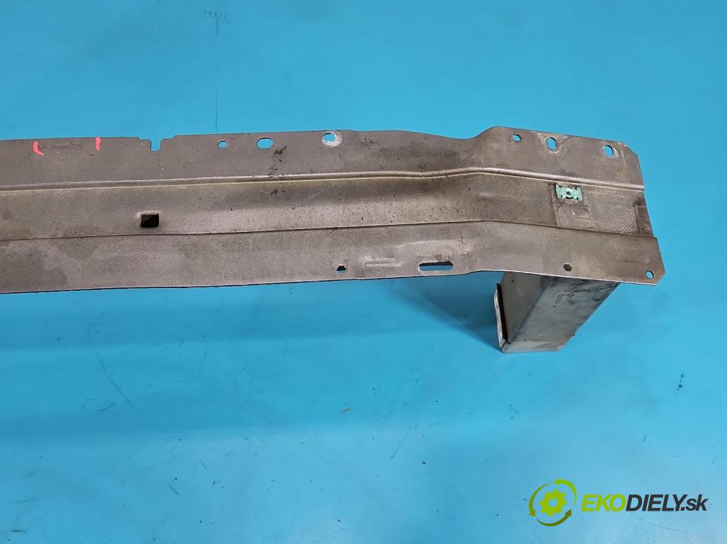 Opel Insignia B 2017-2022 2.0 cdti 209KM automatic 154 kW 1956 cm3 5- výstuha nárazník predné 39080375