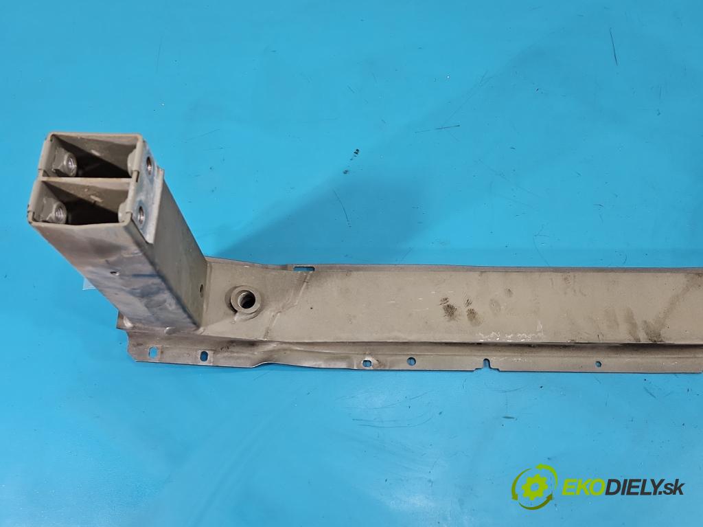 Opel Insignia B 2017-2022 2.0 cdti 209KM automatic 154 kW 1956 cm3 5- výstuha nárazník predné 39080375