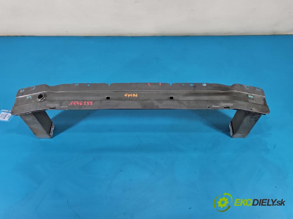 Opel Insignia B 2017-2022 2.0 cdti 209KM automatic 154 kW 1956 cm3 5- výztuha nárazníku přední 39080375