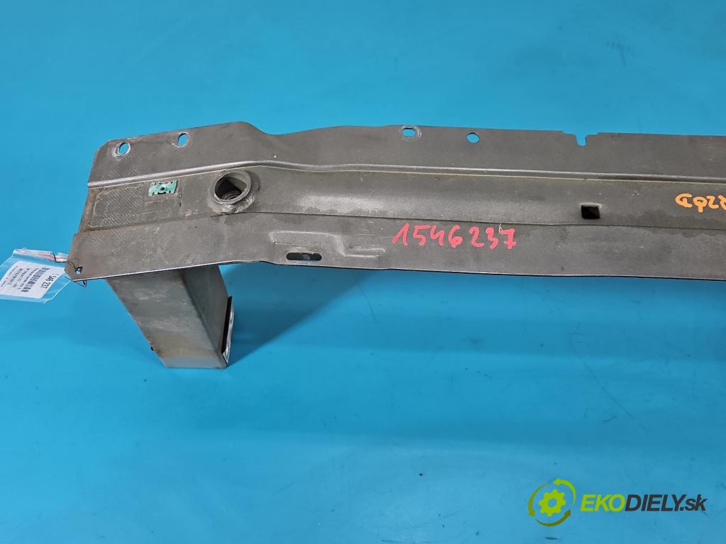 Opel Insignia B 2017-2022 2.0 cdti 209KM automatic 154 kW 1956 cm3 5- výstuha nárazník predné 39080375