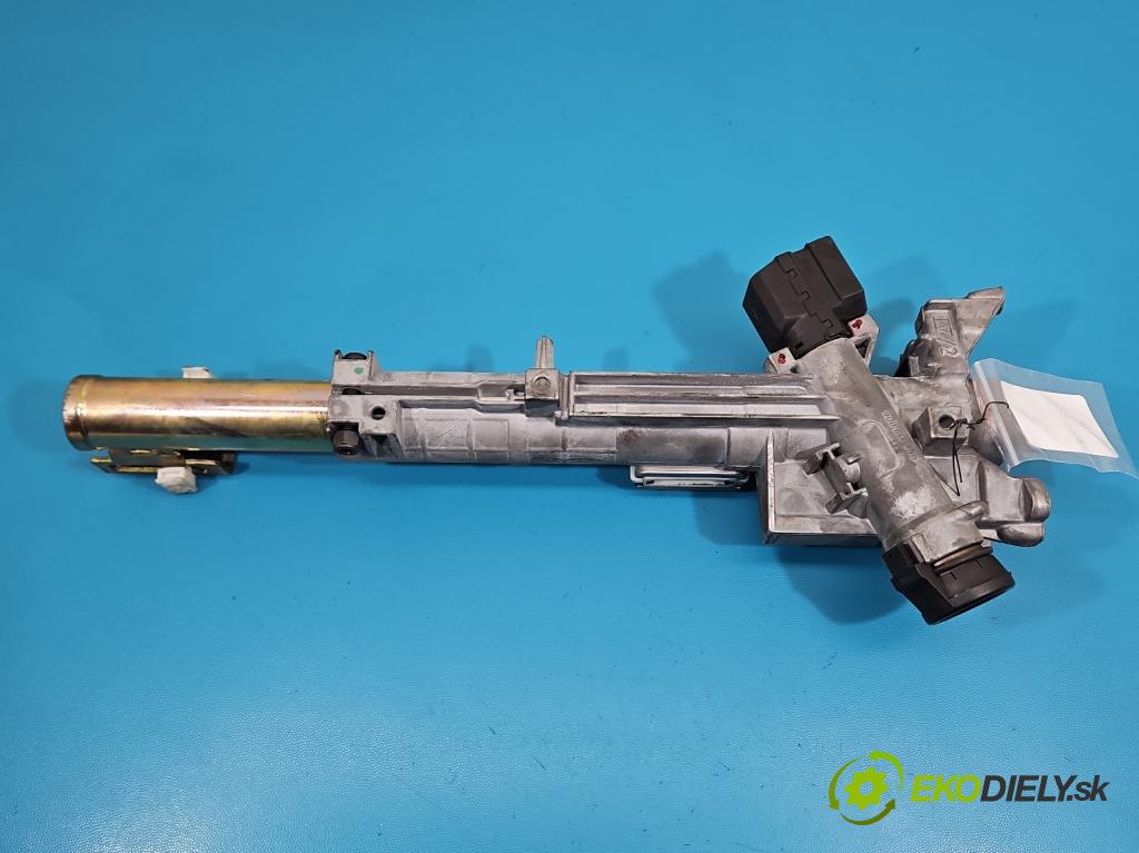 Bmw 3 E46 1998-2007 1.8 116 hp manual 85 kW 1796 cm3 5- spínací skříňka  (Spínací skříňka)