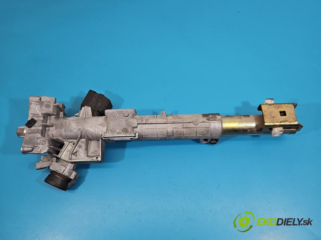 Bmw 3 E46 1998-2007 1.8 116 hp manual 85 kW 1796 cm3 5- spínací skříňka  (Spínací skříňka)