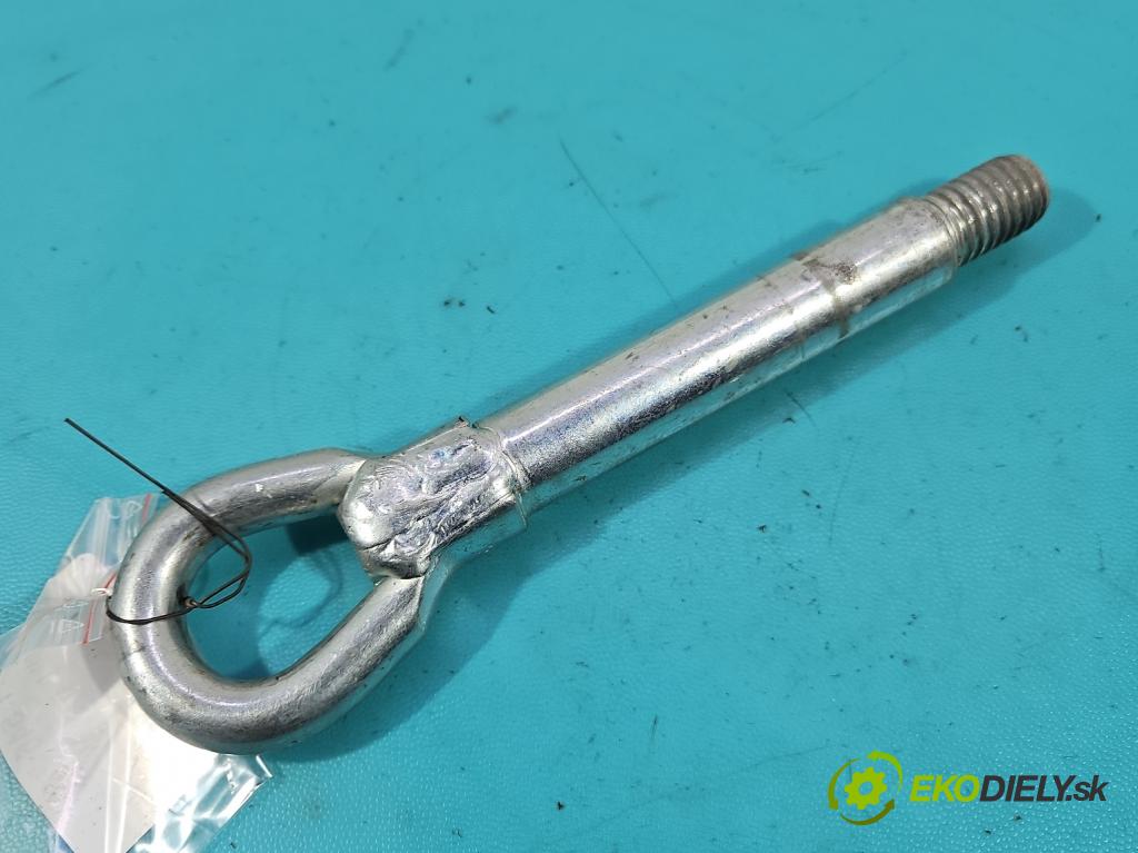 Opel Insignia B 2017-2022 2.0 cdti 209KM automatic 154 kW 1956 cm3 5- uchyt