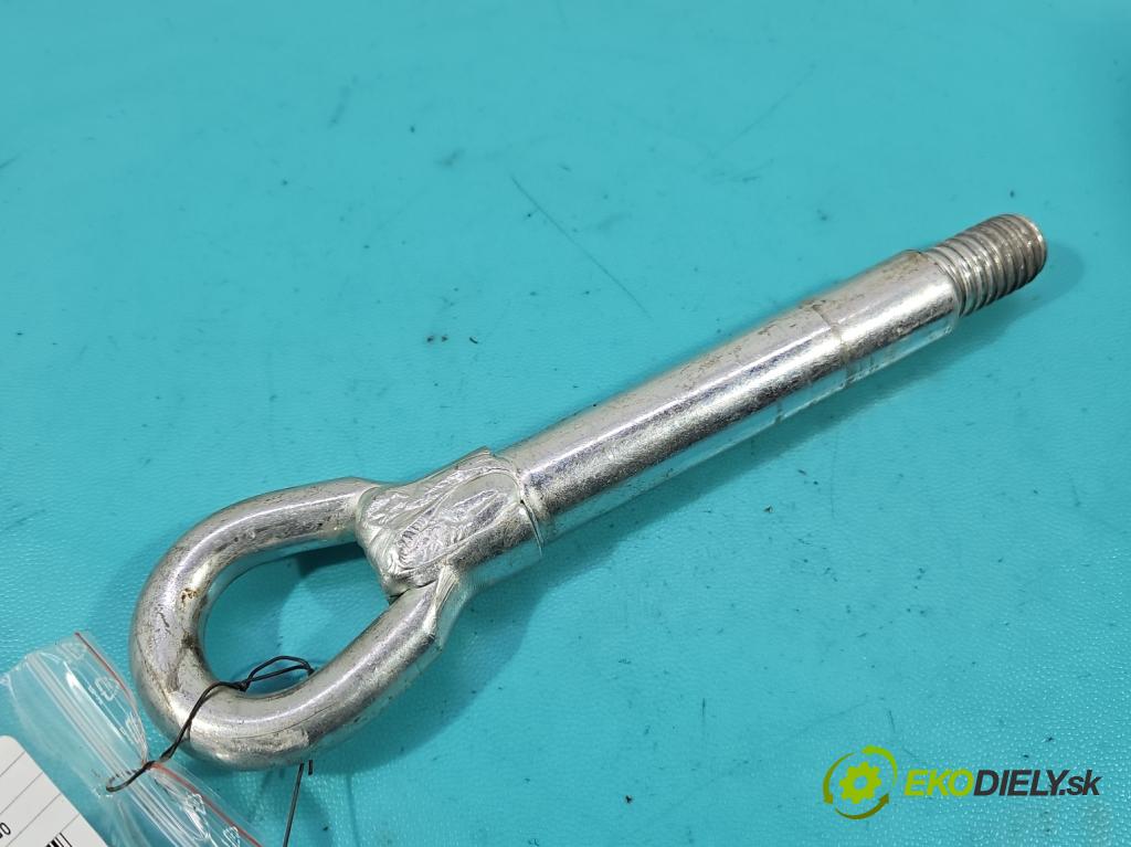 Opel Insignia B 2017-2022 2.0 cdti 209KM automatic 154 kW 1956 cm3 5- uchyt 