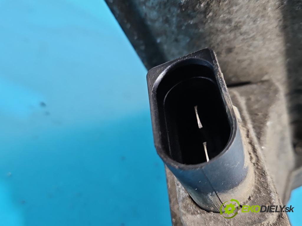 Vw Touran I 2003-2015 1.9 tdi 105 HP manual 77 kW 1896 cm3 5- Ozubené kolo: volant 1K1909144G