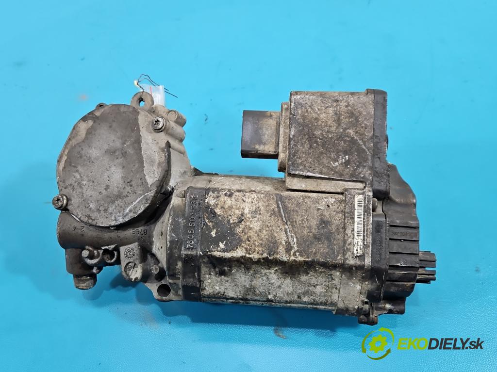 Vw Touran I 2003-2015 1.9 tdi 105 HP manual 77 kW 1896 cm3 5- Ozubené kolo: volant 1K1909144G