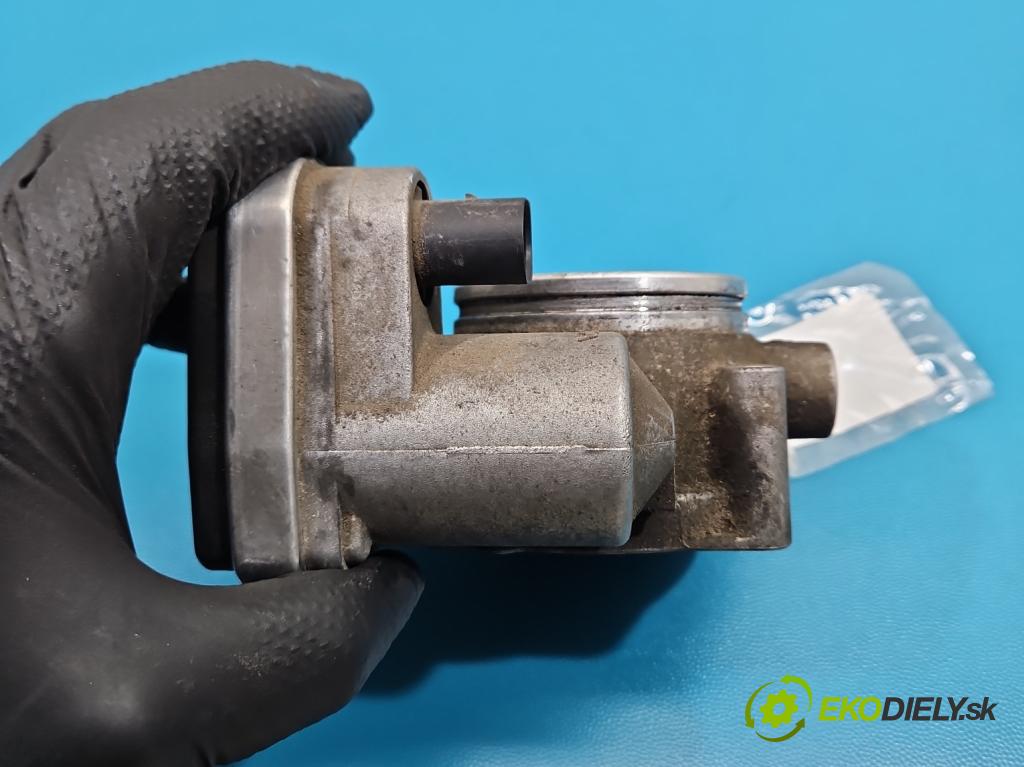 Bmw 3 E46 1998-2007 1.8 116 HP manual 85 kW 1796 cm3 5- klapka 1439224 (Škrtiaca klapka)