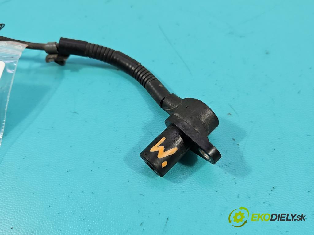 Hyundai I30 II 2012-2016 1.6 crdi 110 HP manual 81 kW 1582 cm3 5- snímač pozícia: hriadele kľukovej 39180-2A610 (Snímač polohy kľukového hriadeľa)