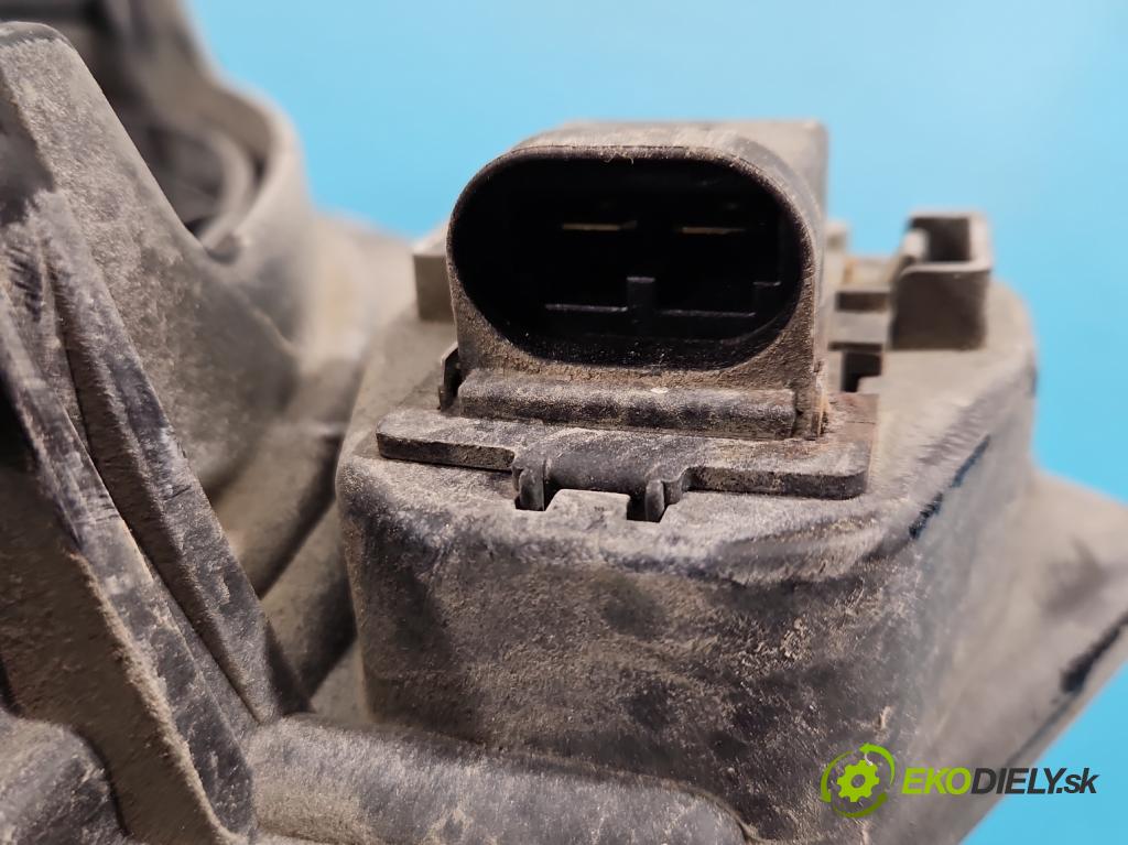 Renault Modus 1.2 16V 75 HP manual 55 kW 1149 cm3 5- Ventilátor chladiča 1831442016F