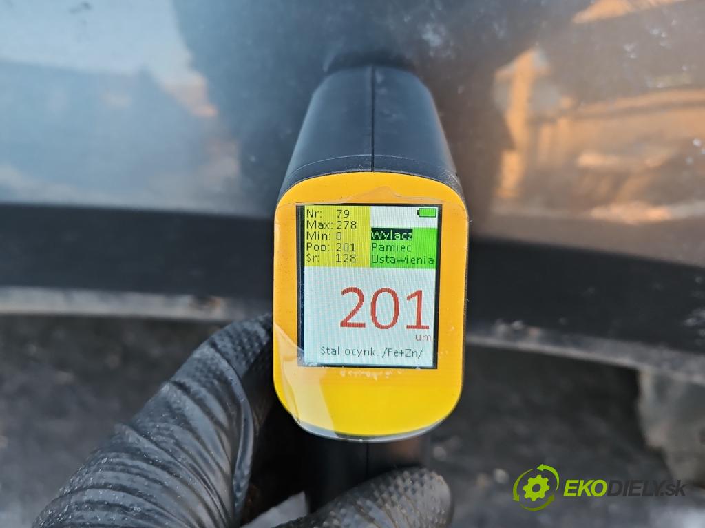 Skoda Kodiaq I 2.0 tdi 150 HP automatic 110 kW 1968 cm3 5- blatník zadné pravý