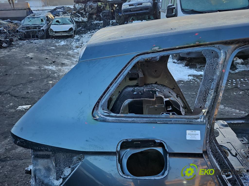 Skoda Kodiaq I 2.0 tdi 150 HP automatic 110 kW 1968 cm3 5- blatník zadné pravý