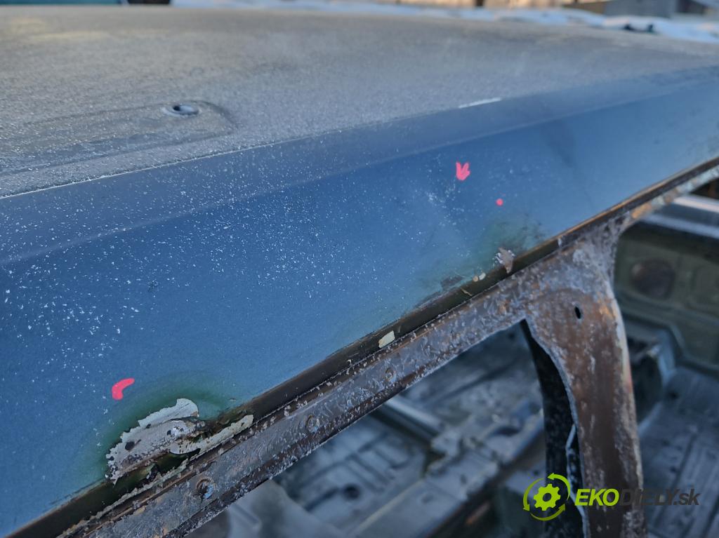 Skoda Kodiaq I 2.0 tdi 150 HP automatic 110 kW 1968 cm3 5- strecha