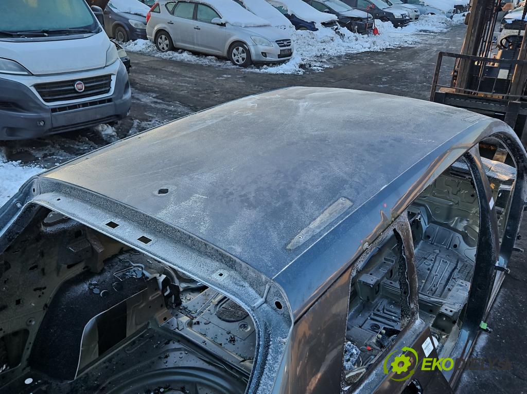 Skoda Kodiaq I 2.0 tdi 150 HP automatic 110 kW 1968 cm3 5- strecha