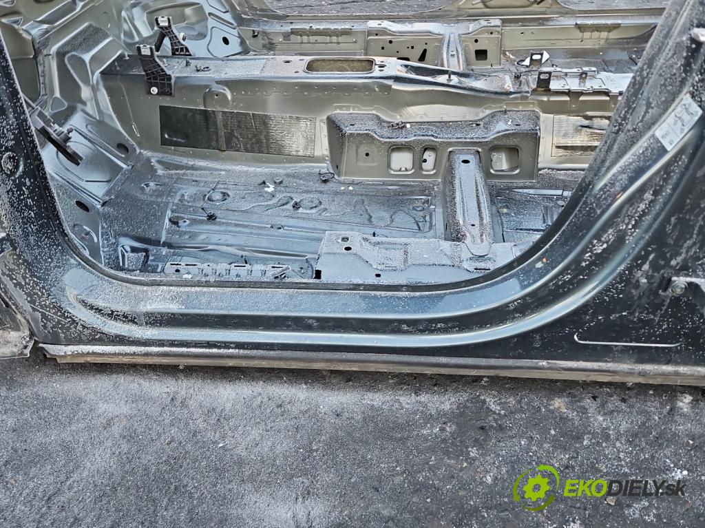 Skoda Kodiaq I 2.0 tdi 150 hp automatic 110 kW 1968 cm3 5- práh levý  (Karoserie ostatní)