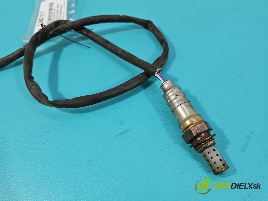 Opel Vectra C 2002-2008 1.8 16V 122 HP manual 90 kW 1796 cm3 4- Sonda lambda ES20281 (Lambda sonda)