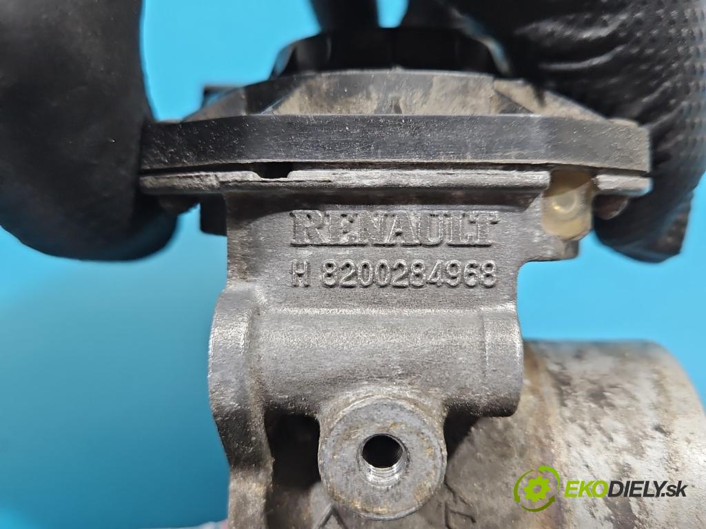 Renault Twingo II 2007-2014 1.2 8V 58 HP manual 43 kW 1149 cm3 3- klapka 8200503217B (Škrtiaca klapka)