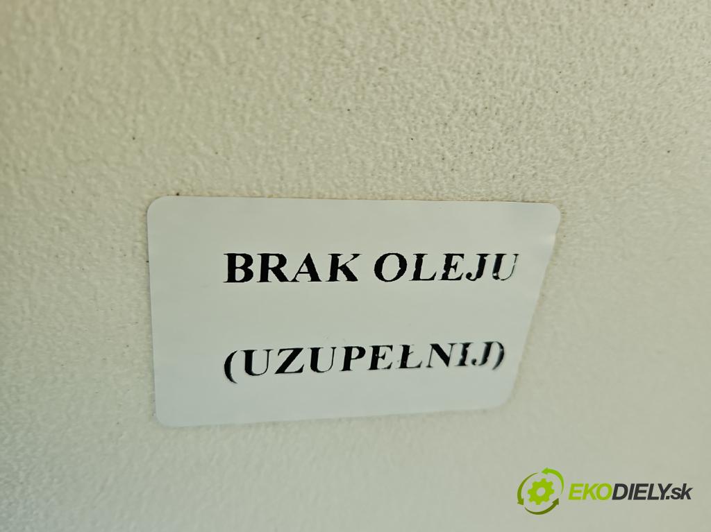 Renault Twingo II 2007-2014 1.2 8V 58 HP manual 43 kW 1149 cm3 3- prevodovka stupeň,rýchlosť manual JB1 520