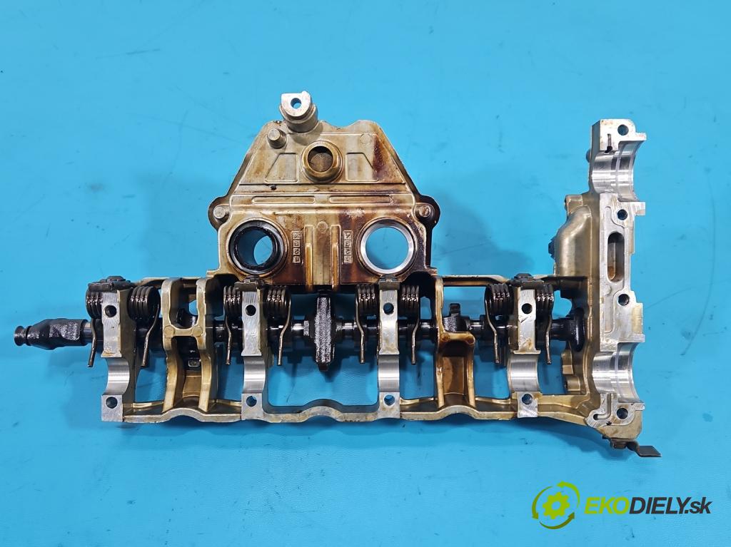 Bmw 3 E46 1998-2007 1.8 116 HP manual 85 kW 1796 cm3 5- Valček: načasovanie  (Vačkový hriadeľ)