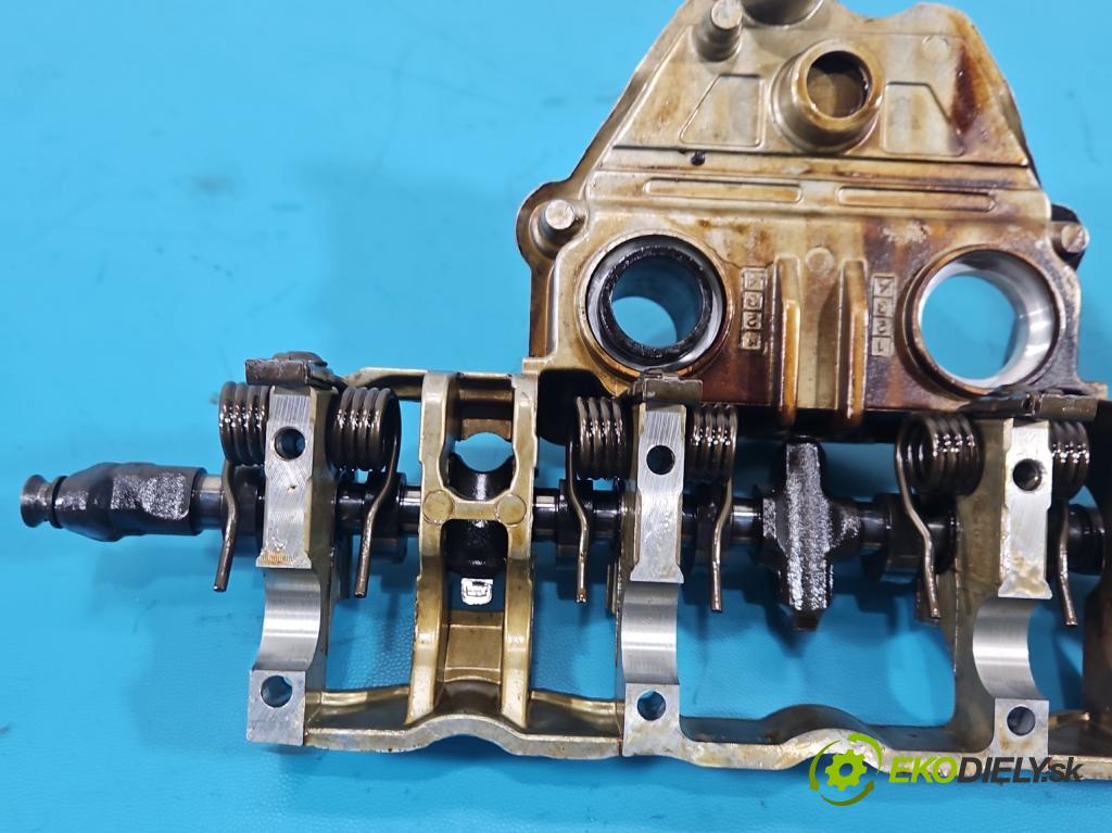 Bmw 3 E46 1998-2007 1.8 116 HP manual 85 kW 1796 cm3 5- Valček: načasovanie  (Vačkový hriadeľ)