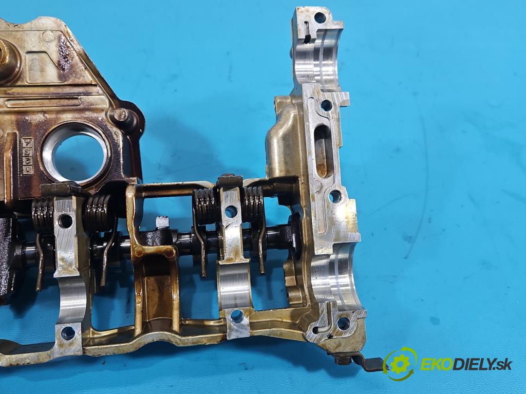 Bmw 3 E46 1998-2007 1.8 116 HP manual 85 kW 1796 cm3 5- Valček: načasovanie  (Vačkový hriadeľ)