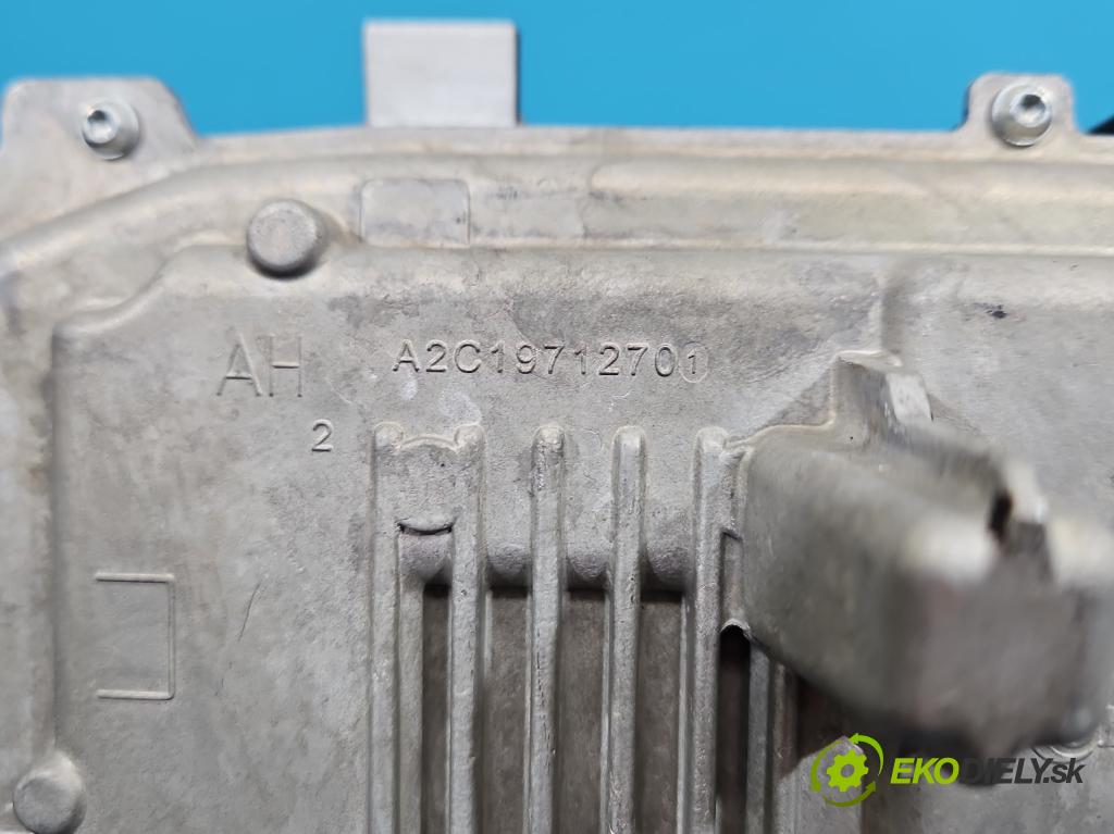 Cupra Formentor 20- 1.5 TSI 150 HP automatic 110 kW 1498 cm3 5- prístrojovka/ budíky 5FA920790C (Prístrojová doska)