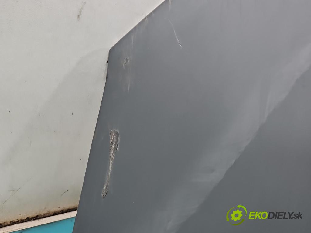 Renault Trafic III 2014 - 2.0 dci 120 HP manual 88 kW 1997 cm3 5- nárazník predné 620223380R (Kľučka dverí ostatné)