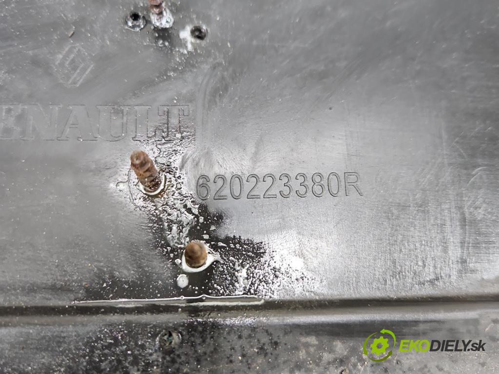 Renault Trafic III 2014 - 2.0 dci 120 HP manual 88 kW 1997 cm3 5- nárazník predné 620223380R (Kľučka dverí ostatné)